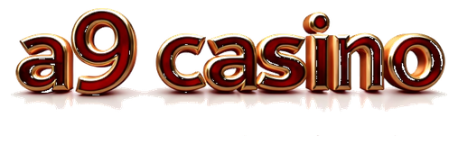 a9 casino logo