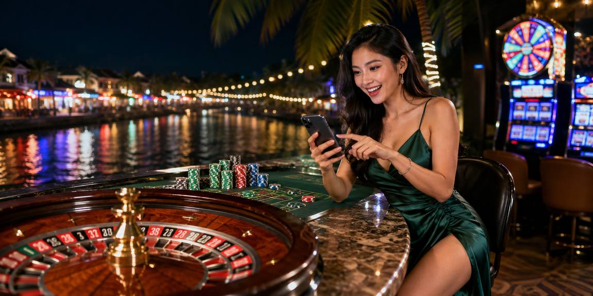 a9 casino Cara Mengakses Permainan di a9 casino