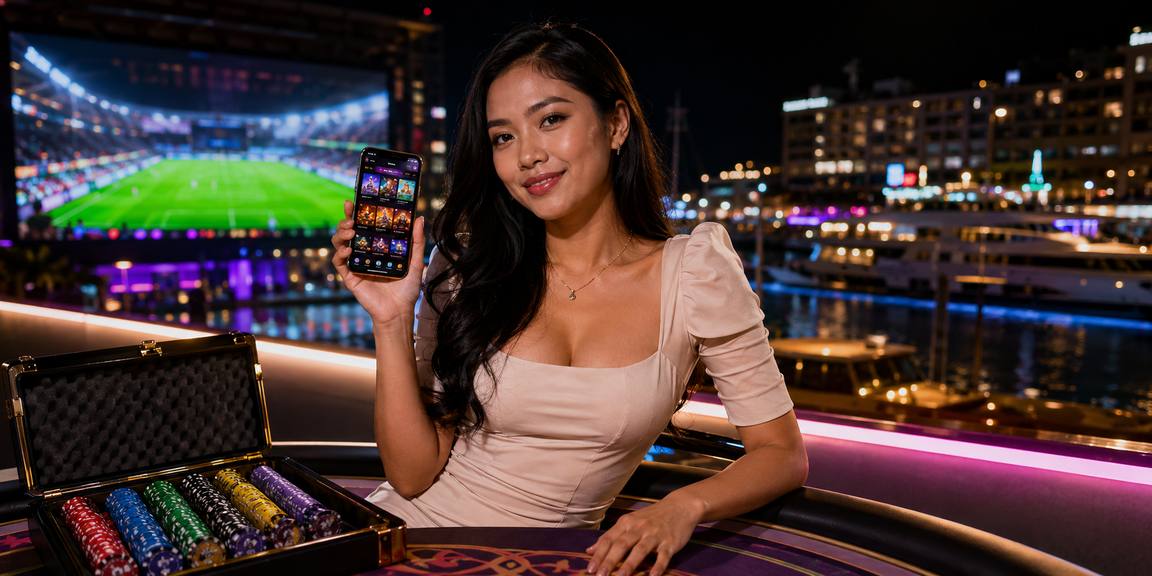 a9 casino mobile gaming