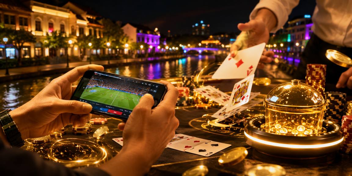 a9 casino Aplikasi a9 casino untuk Android dan iOS