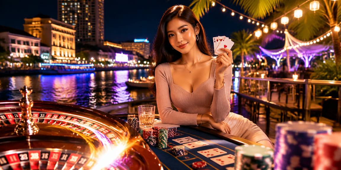 a9 casino Baccarat Premier 24/7
