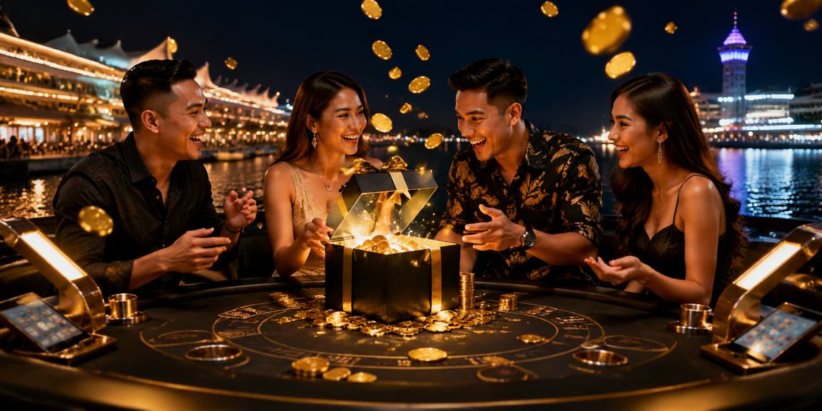 a9 casino Futsal Betting
